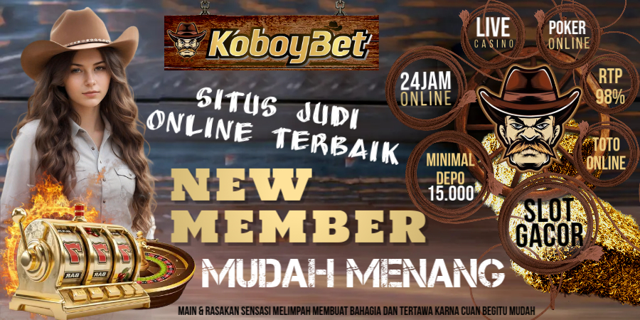 koboybet